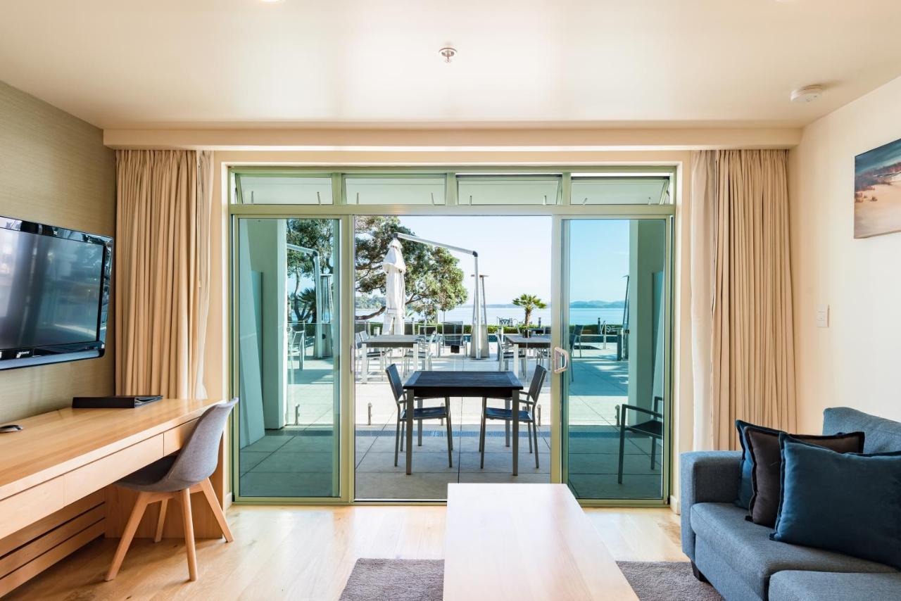 Paihia Beach Resort & Spa Hotel Kültér fotó