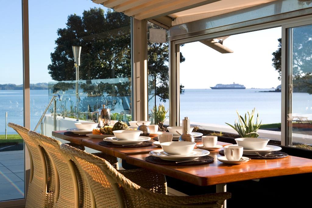 Paihia Beach Resort & Spa Hotel Kültér fotó