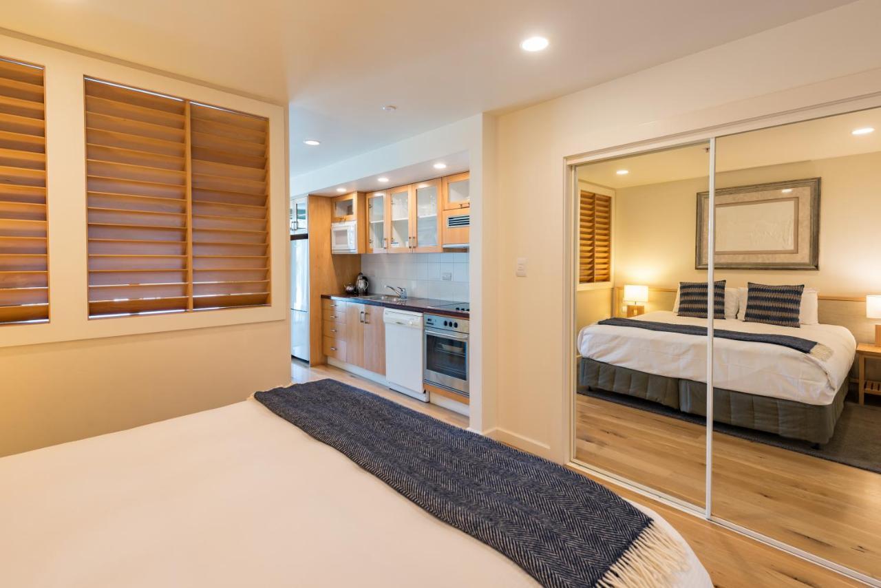 Paihia Beach Resort & Spa Hotel Kültér fotó