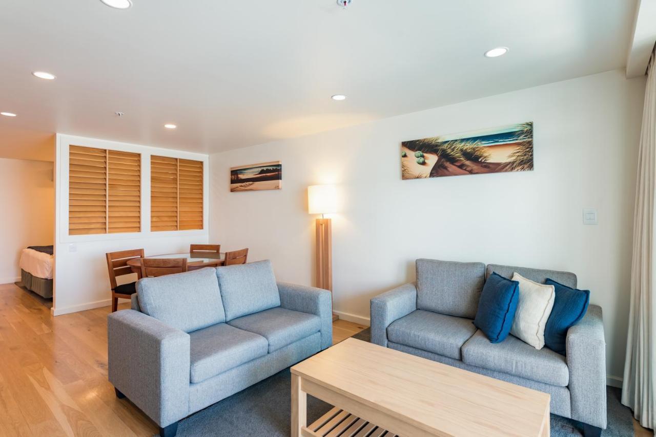 Paihia Beach Resort & Spa Hotel Kültér fotó