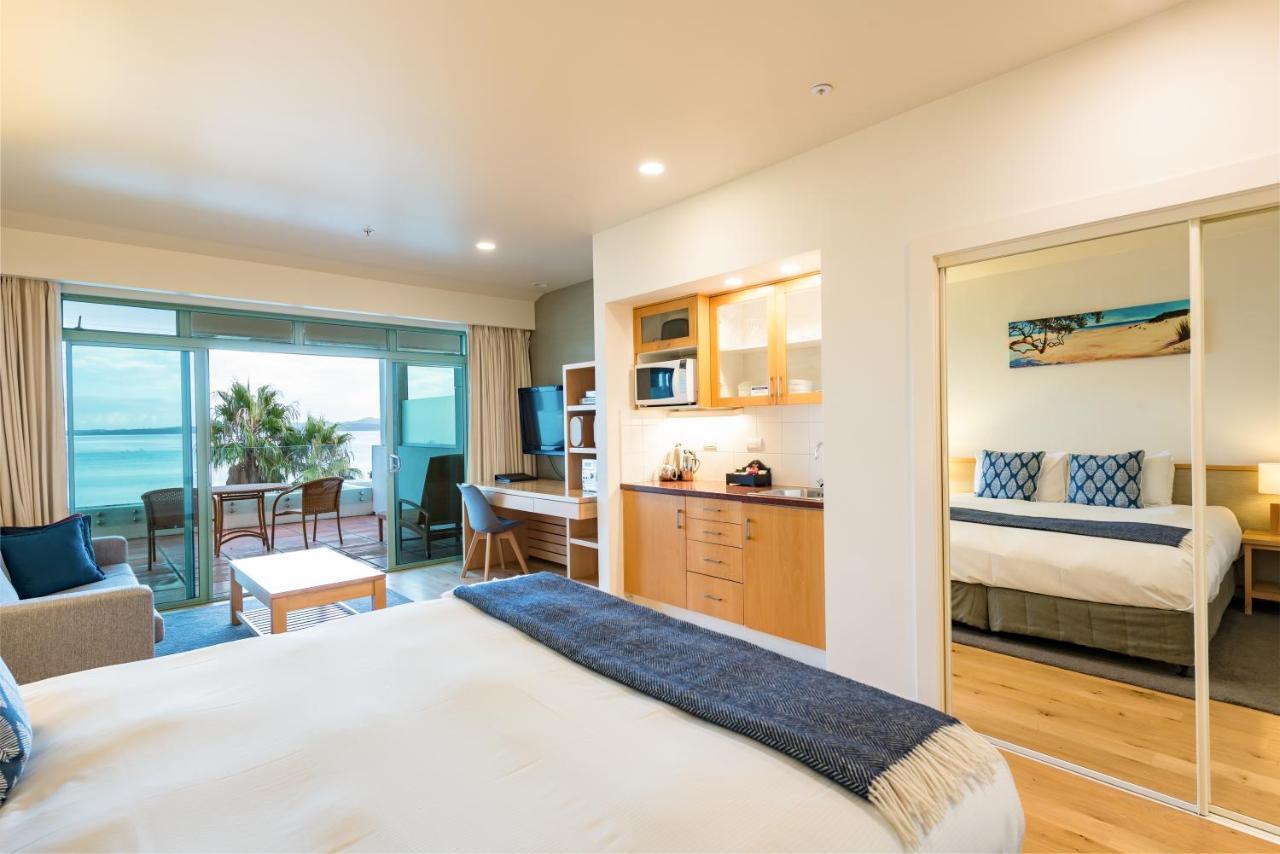 Paihia Beach Resort & Spa Hotel Kültér fotó