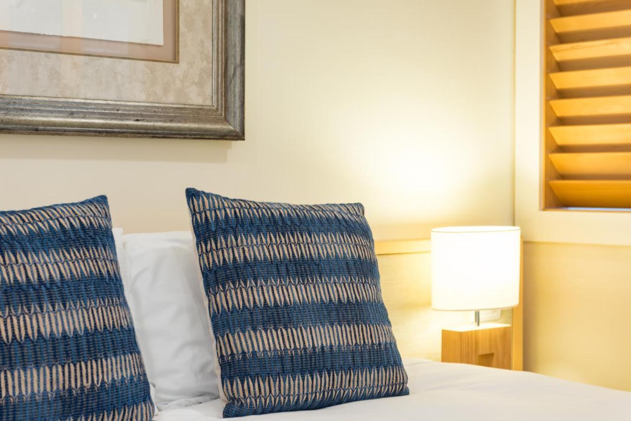 Paihia Beach Resort & Spa Hotel Kültér fotó