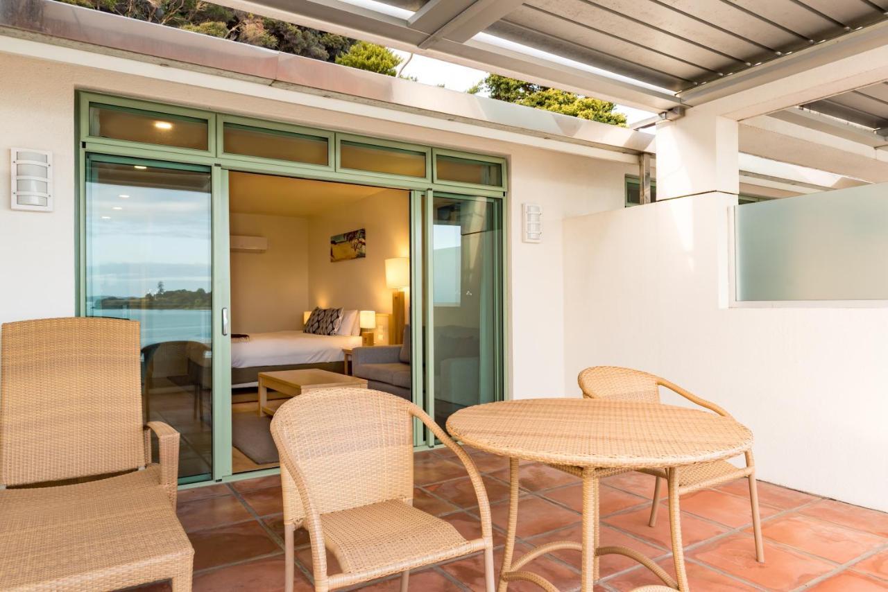 Paihia Beach Resort & Spa Hotel Kültér fotó