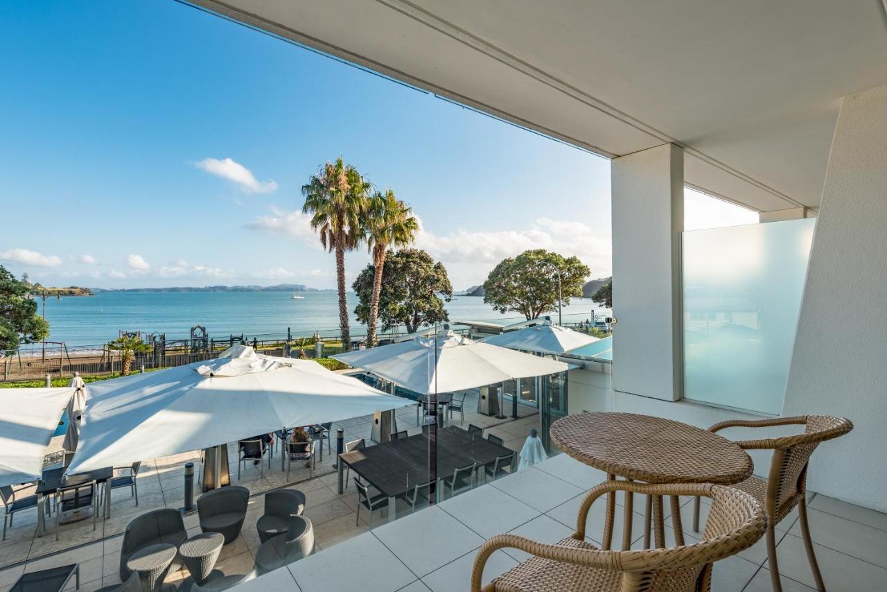 Paihia Beach Resort & Spa Hotel Kültér fotó