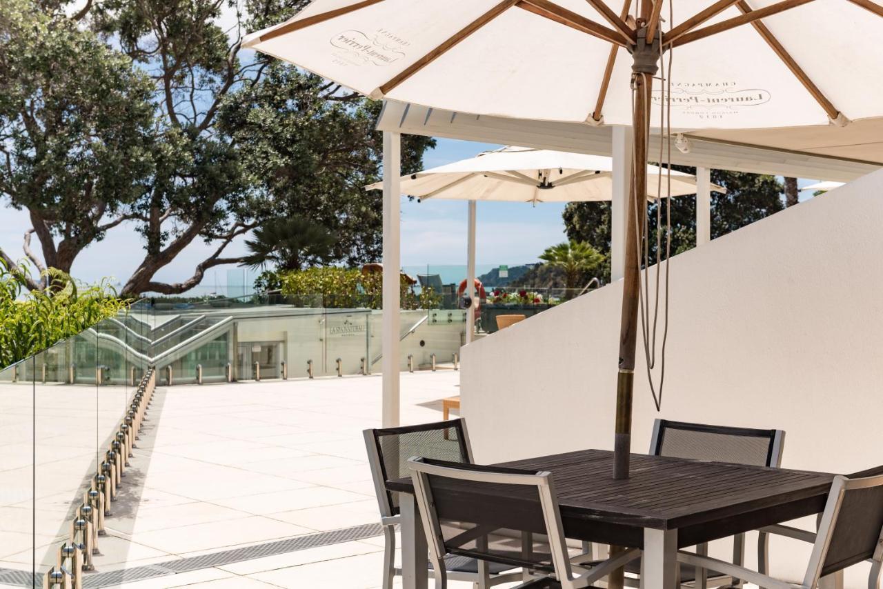 Paihia Beach Resort & Spa Hotel Kültér fotó