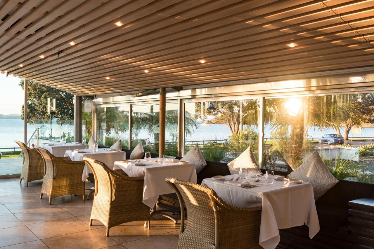 Paihia Beach Resort & Spa Hotel Kültér fotó