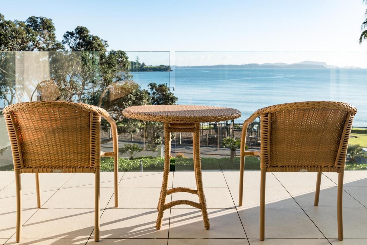 Paihia Beach Resort & Spa Hotel Kültér fotó